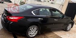 نیسان ئەلتیما